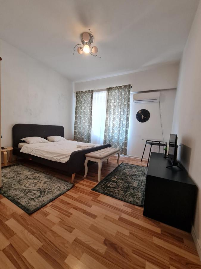 Color Apartments Nicolae Tonitza St Бухарест Экстерьер фото